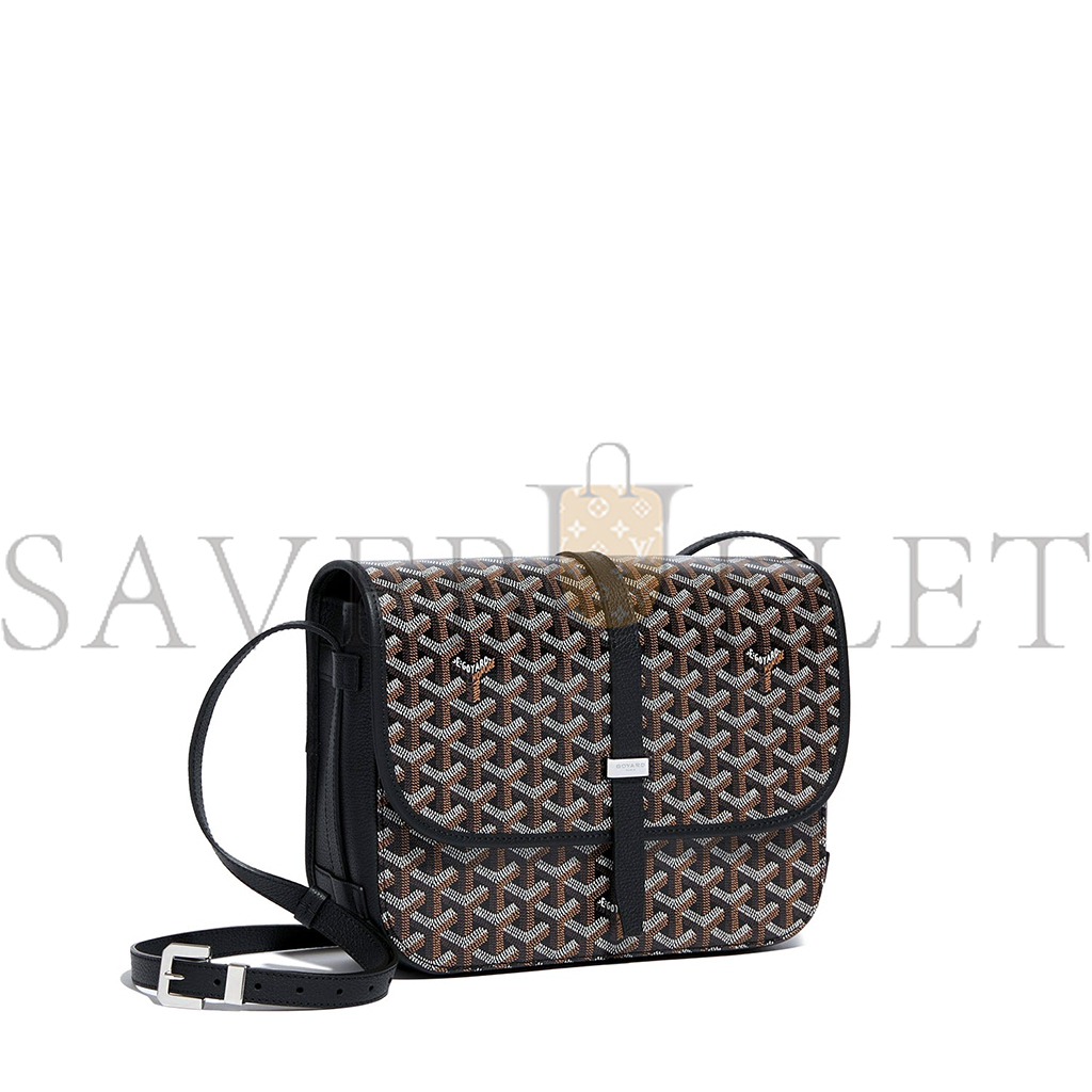 GOYARD BELVEDERE MM BAG BELVE3MMLTY01CG01P (29*23*9cm) GOYARD BELVEDERE MM BAG BELVE3MMLTY01CG01P (29*23*9cm)